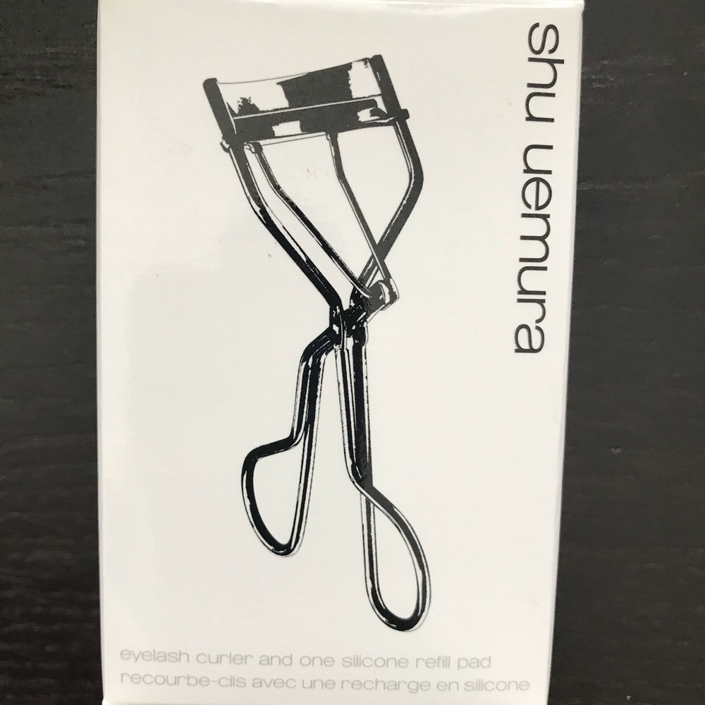 Shu Uemura Eyelash Curler